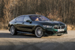 BMW ALPINA B8 Gran Coupé
