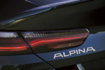 BMW ALPINA B8 Gran Coupé