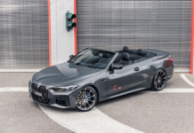 Open Air-Edelmann: M440i à la dÄHLer competition line