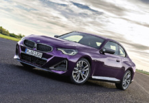 2er Coupé M240i (G42)