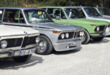 Die Bavaria-Tour 2021