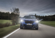 X4 Competition (F98 / G02)