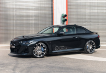 BMW 2er G42 M240i xDrive «dÄHLer competition line»