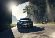 Alpina B4 Gran Coupè (G26)