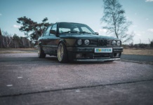 Maximale Performance für jeden BMW 3er: Sport- und Gewinde-Fahrwerke von BILSTEIN