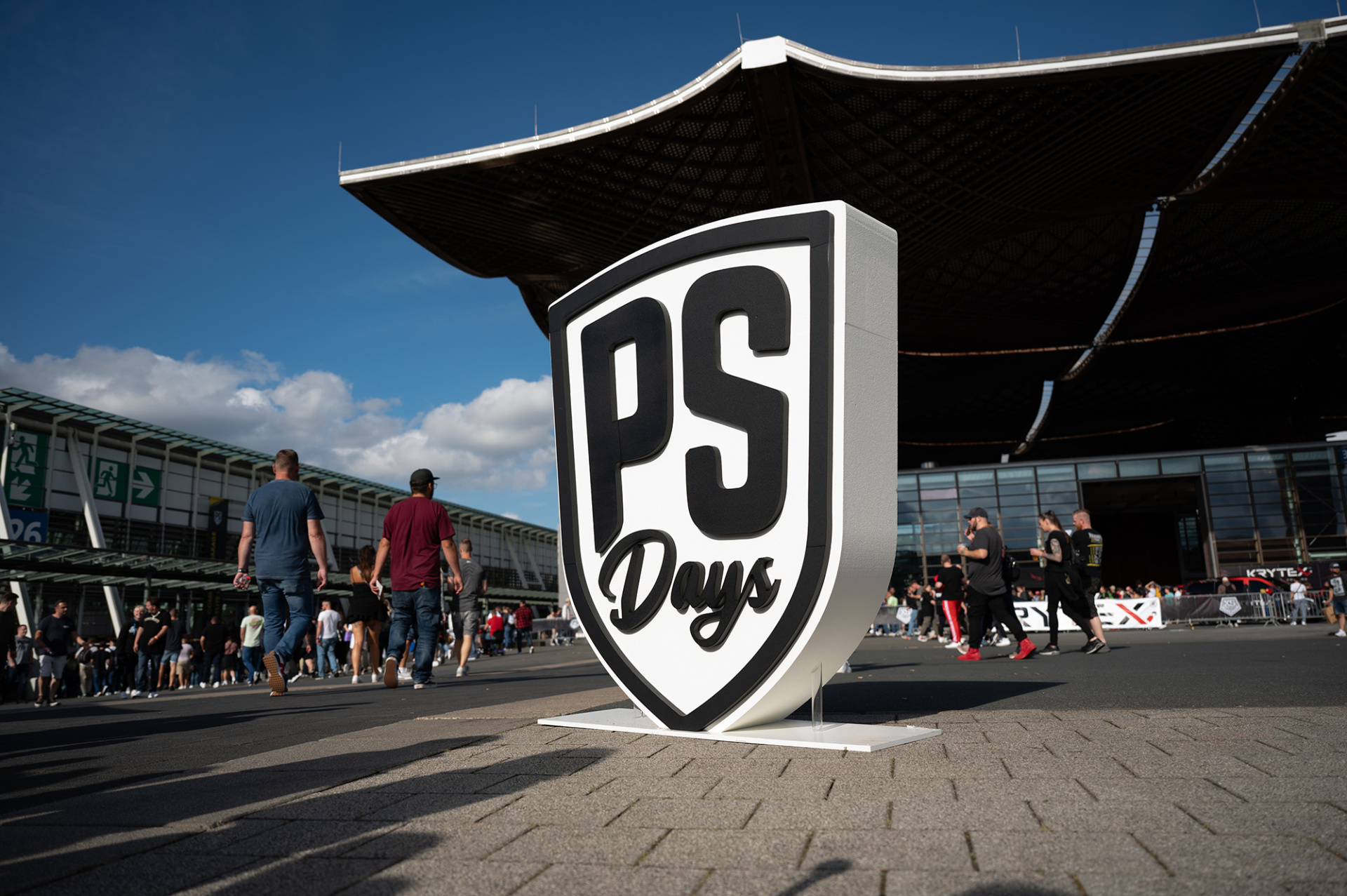 Ps Days Hannover 2022