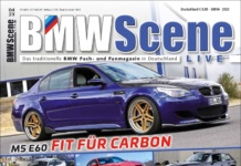 BMW SCENE LIVE Ausgabe 04/2023