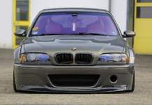 2000er BMW E46 316i