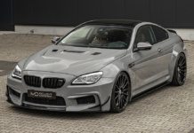 2015er 6er 650i LCI F13