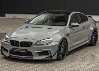 2015er 6er 650i LCI F13