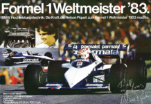 Motorsport – Europa