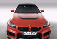 AC Schnitzer ACS G87