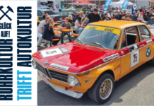 BMW- & MINI-Saisonstart 2024