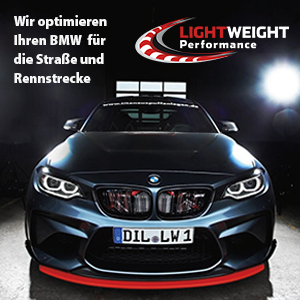 LightweightPerformance