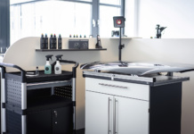 Vorstellung der Firma servFaces.de