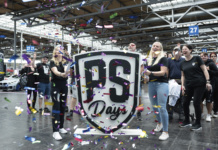 Interview PS Days Hannover