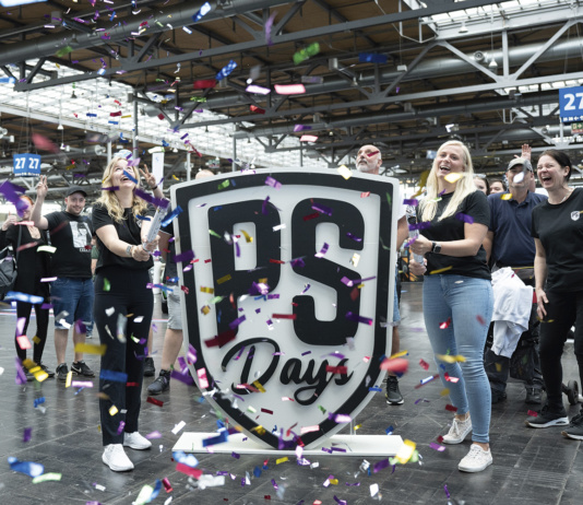 Interview PS Days Hannover
