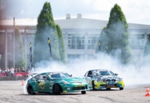 PS Days 2025: Driftsport trifft Tuning-Kultur