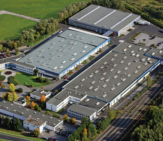 HJS Emission Technology GmbH & Co. KG