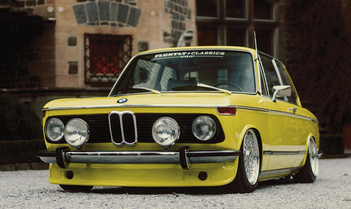 Mehr Tiefgang geht wohl kaum!