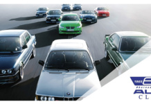 Aus ALPINA wird ALPINA Classic – 60 Jahre ALPINA