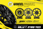 Wheelworld_Rückkehr_auf_Essen_Motorshow_2025