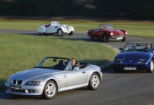 30 Jahre Z3