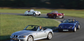 30 Jahre Z3