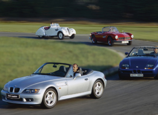 30 Jahre Z3