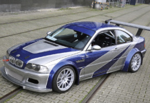 1999er BMW E46 330i Coupé