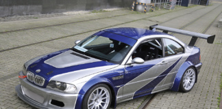 1999er BMW E46 330i Coupé