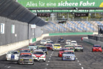 E30 Start Lausitzring