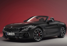 BMW Z4 (G29) Final Edition