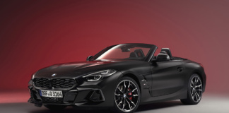 BMW Z4 (G29) Final Edition