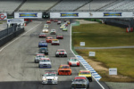 Start Hockenheim