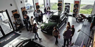 NET-Performace GmbH