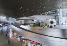 BMW Welt im Fokus 2026