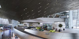 BMW Welt im Fokus 2026