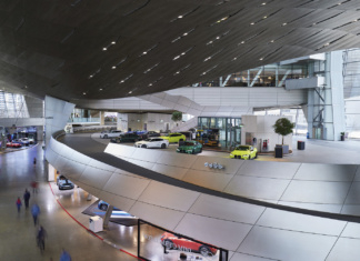 BMW Welt im Fokus 2026