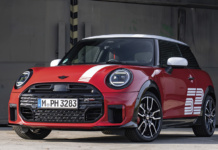 MINI 1965 Victory Edition (limitiert auf 52 Stück)