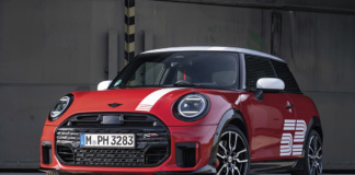 MINI 1965 Victory Edition (limitiert auf 52 Stück)
