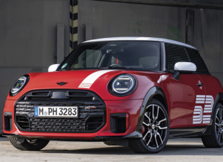 MINI 1965 Victory Edition (limitiert auf 52 Stück)