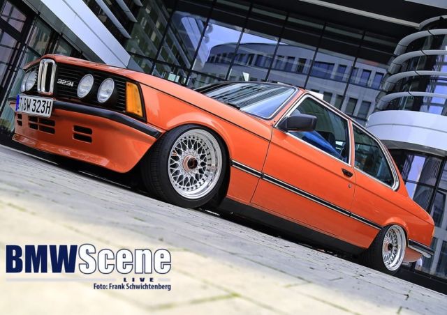 2011er BMW F11 530d - BMW SCENE LIVE Magazin
