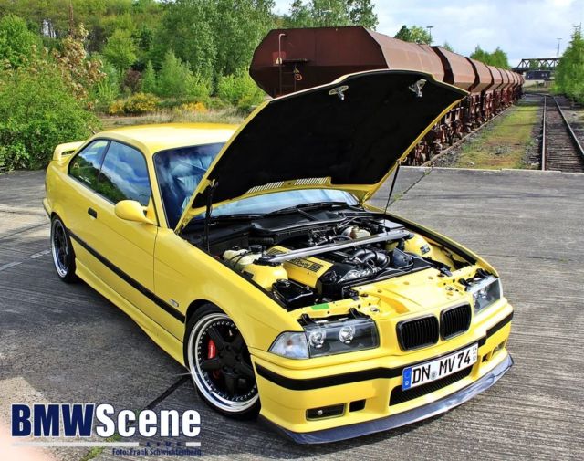 Aktionspreis*** Abschleppschlaufe BMW M2 G87, M3 und M4 in  Nordrhein-Westfalen - Simmerath, Tuning & Styling Anzeigen
