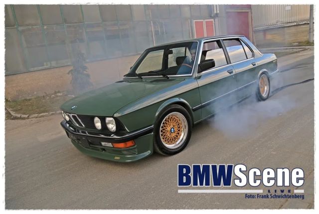 Verdeck reparieren: How to - BMW SCENE LIVE Magazin